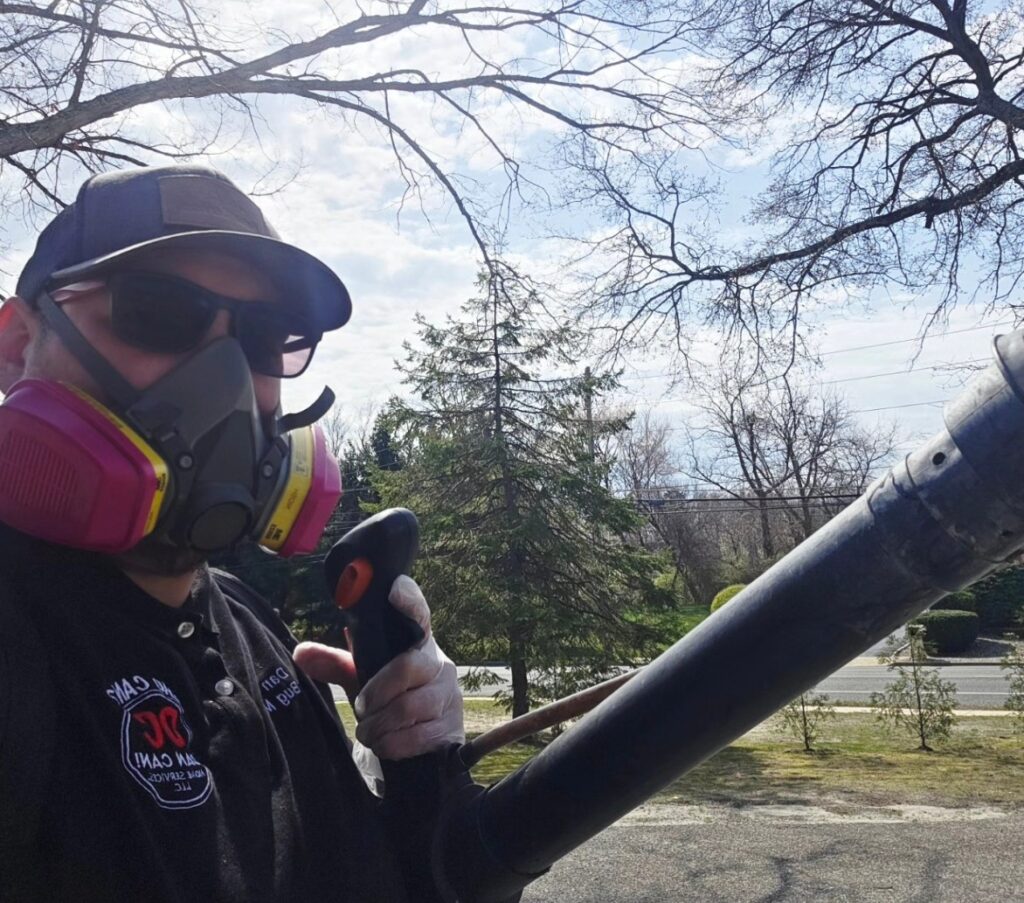Pest Control Service In Cinnaminson Township, New Jersey