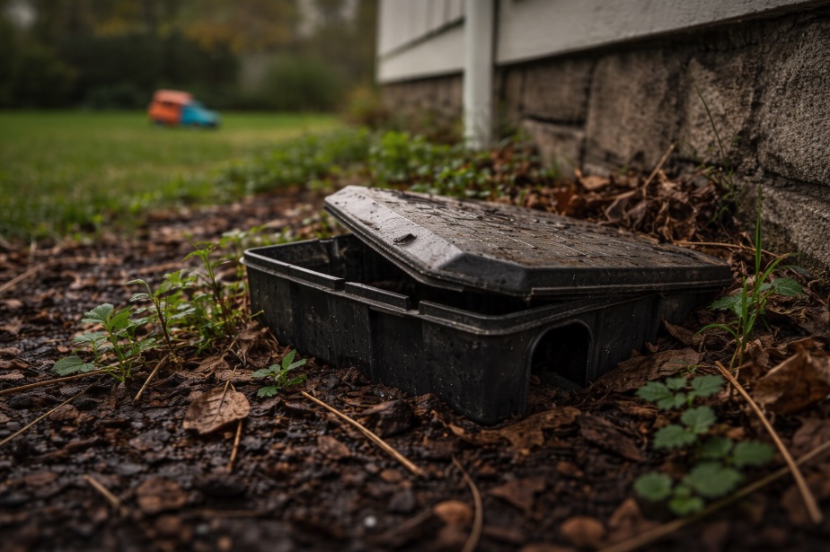 What NJ Homeowners Need to Know About Pest Control Practices